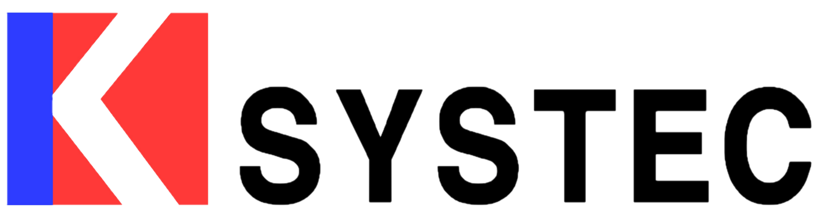 KSYSTEC 로고